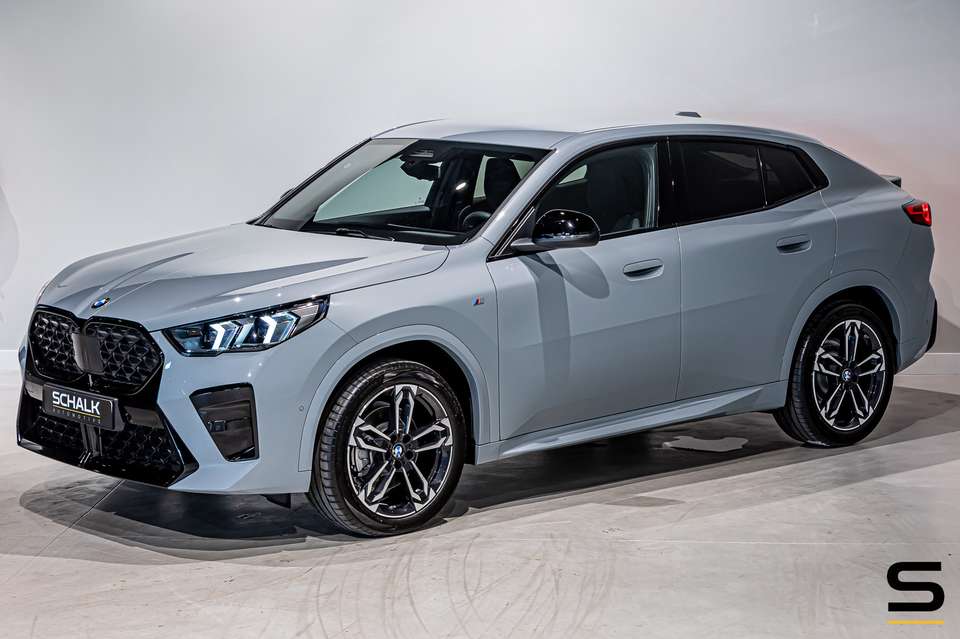 BMW X2 - Imagem 12
