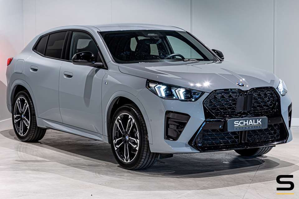 BMW X2 - Imagem 13