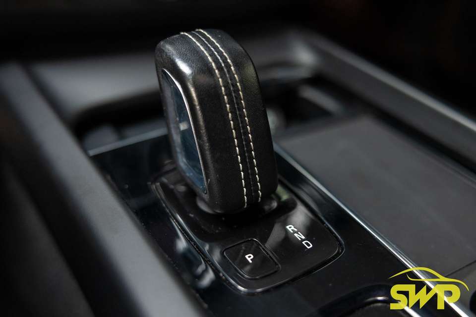 Volvo XC60 - Imagem 10