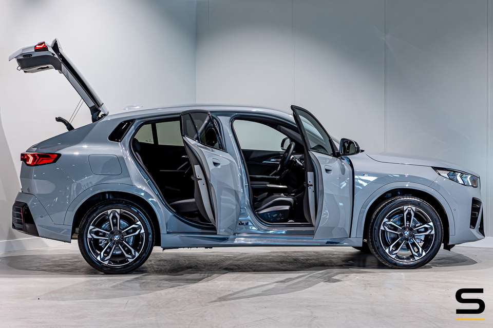 BMW X2 - Imagem 14
