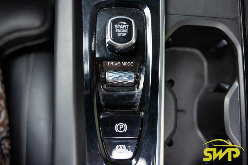 Volvo XC60 - Imagem 11