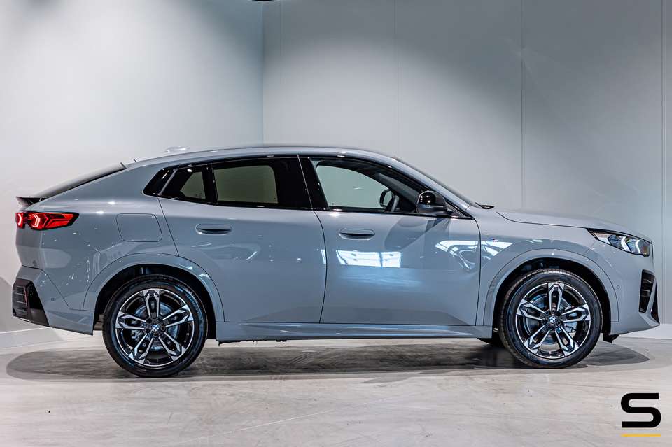 BMW X2 - Imagem 15