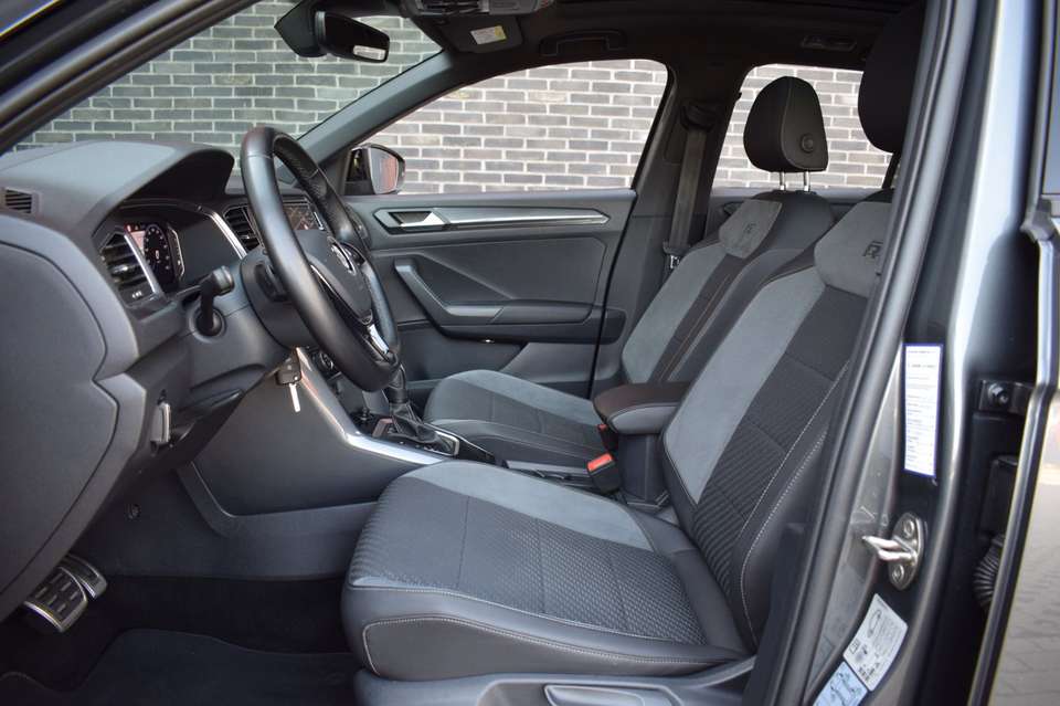 Volkswagen T-Roc - Imagem 3