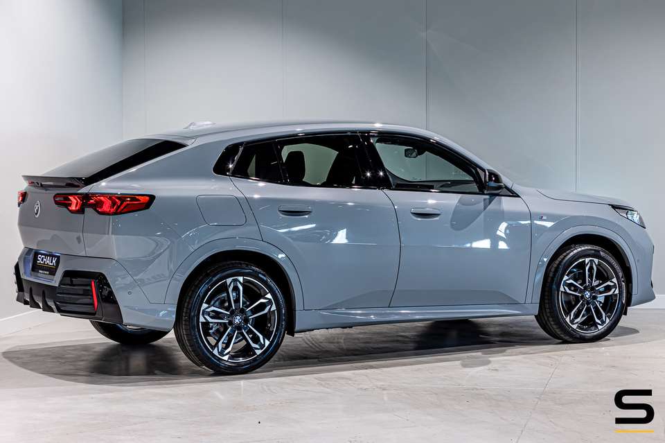 BMW X2 - Imagem 16