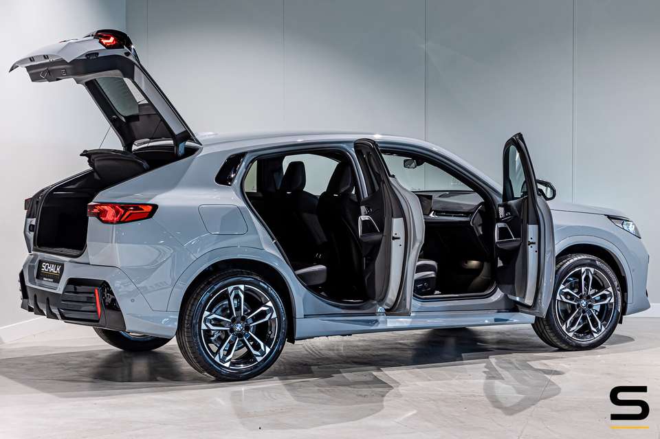 BMW X2 - Imagem 17