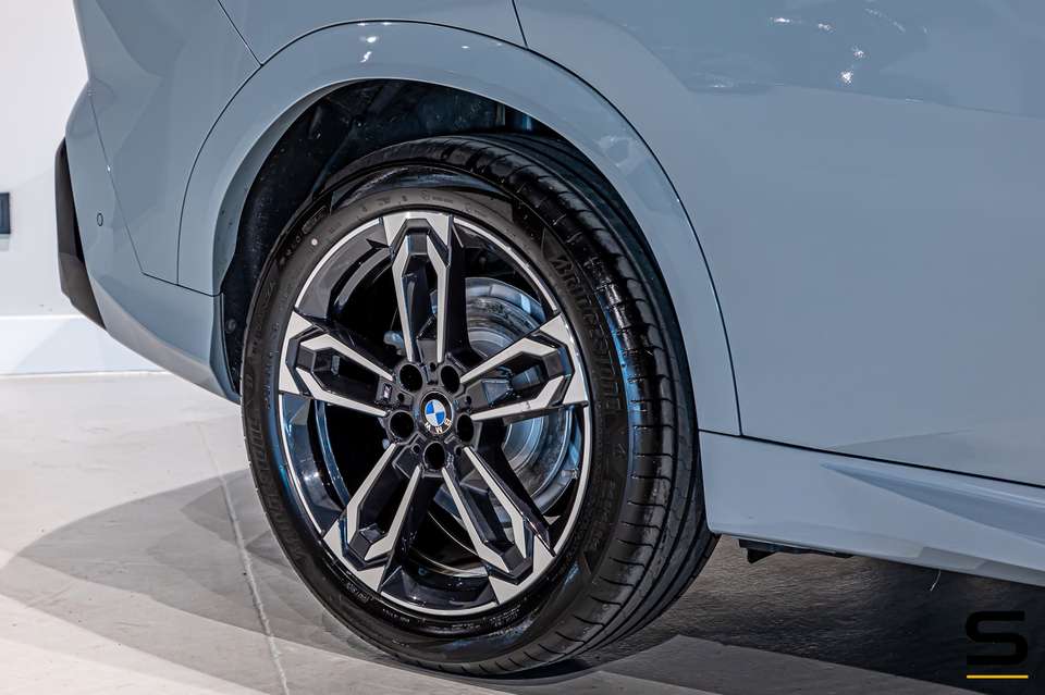 BMW X2 - Imagem 18