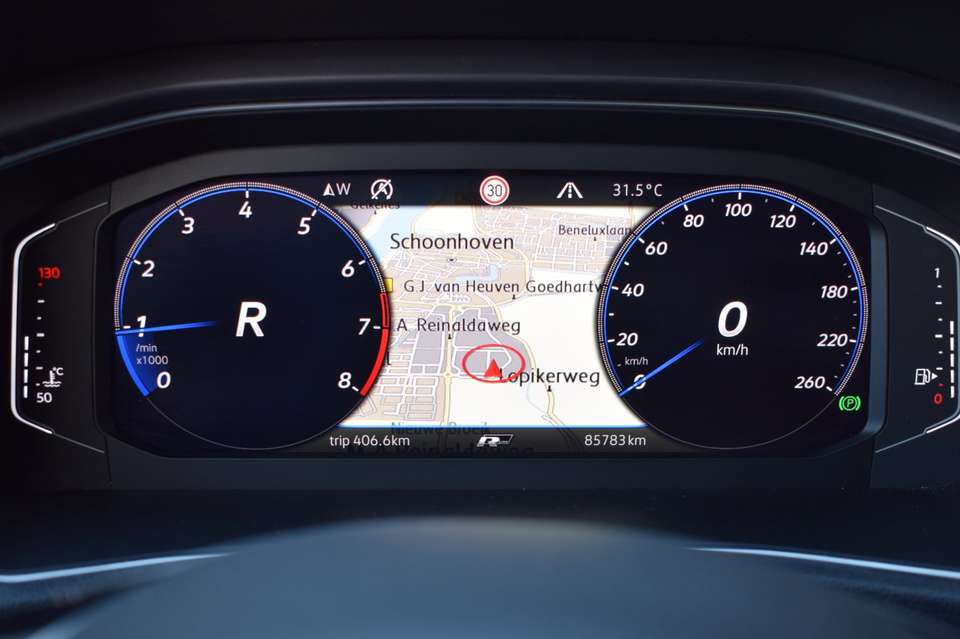 Volkswagen T-Roc - Imagem 6