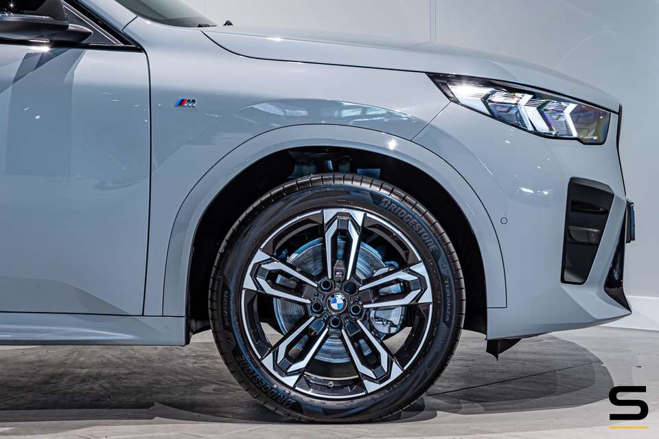 BMW X2 - Imagem 19