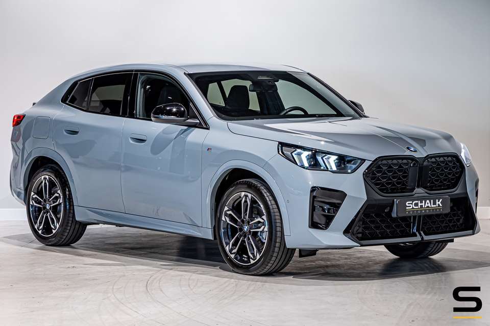 BMW X2 - Imagem 20