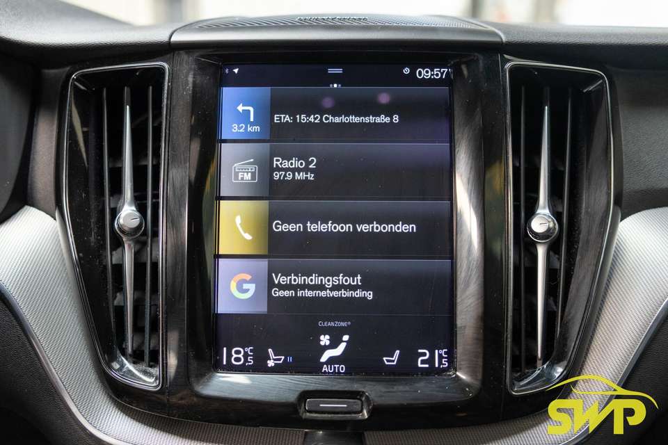 Volvo XC60 - Imagem 18