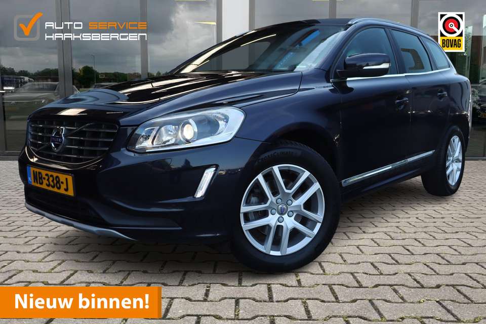 Volvo XC60 - Imagem 1