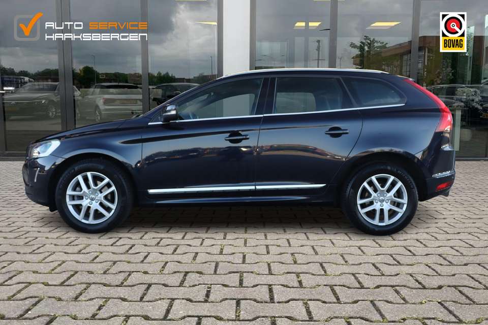 Volvo XC60 - Imagem 2