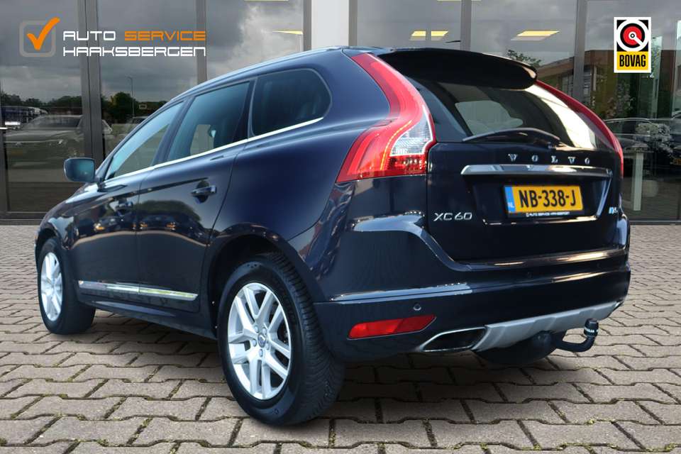 Volvo XC60 - Imagem 3
