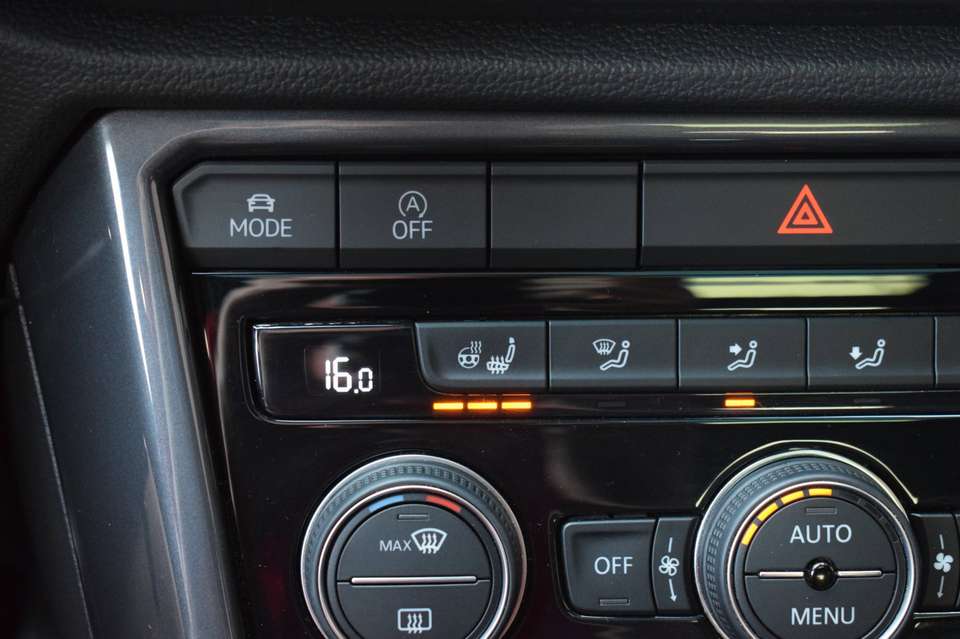 Volkswagen T-Roc - Imagem 10