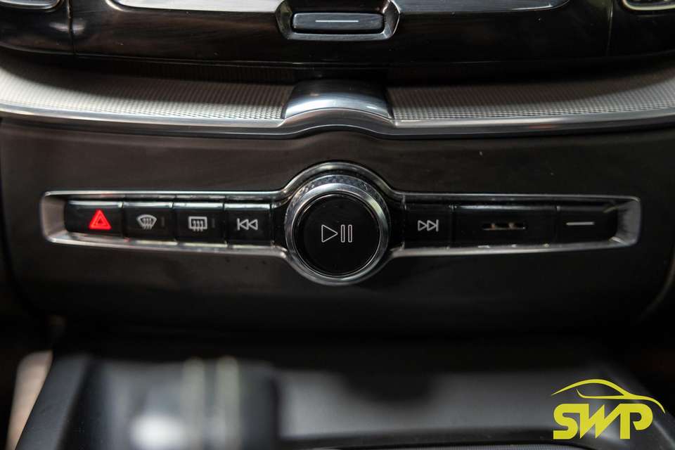 Volvo XC60 - Imagem 20