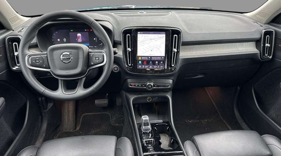 Volvo XC40 - Imagem 2