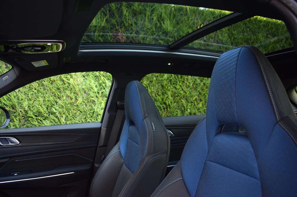 Lynk & Co 01 - Imagem 5