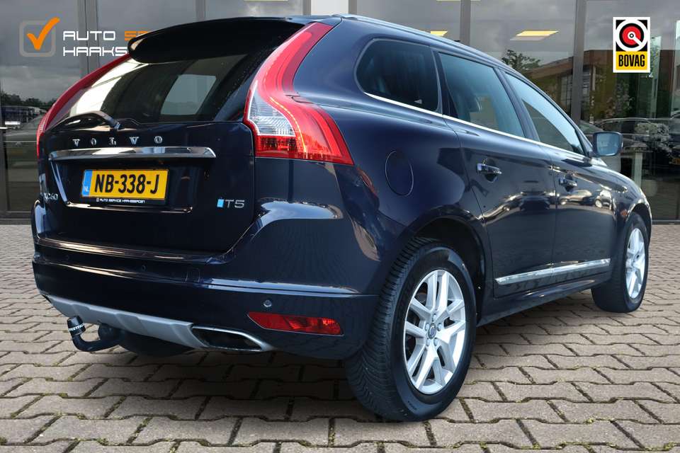 Volvo XC60 - Imagem 4