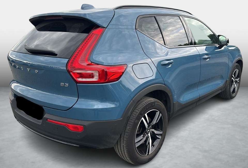 Volvo XC40 - Imagem 3