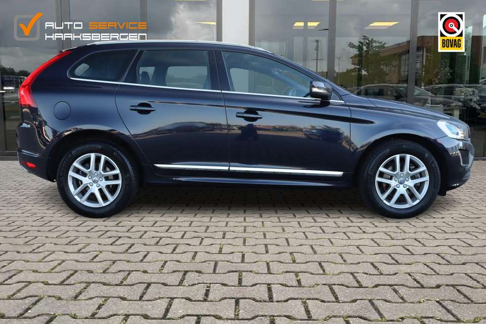 Volvo XC60 - Imagem 5