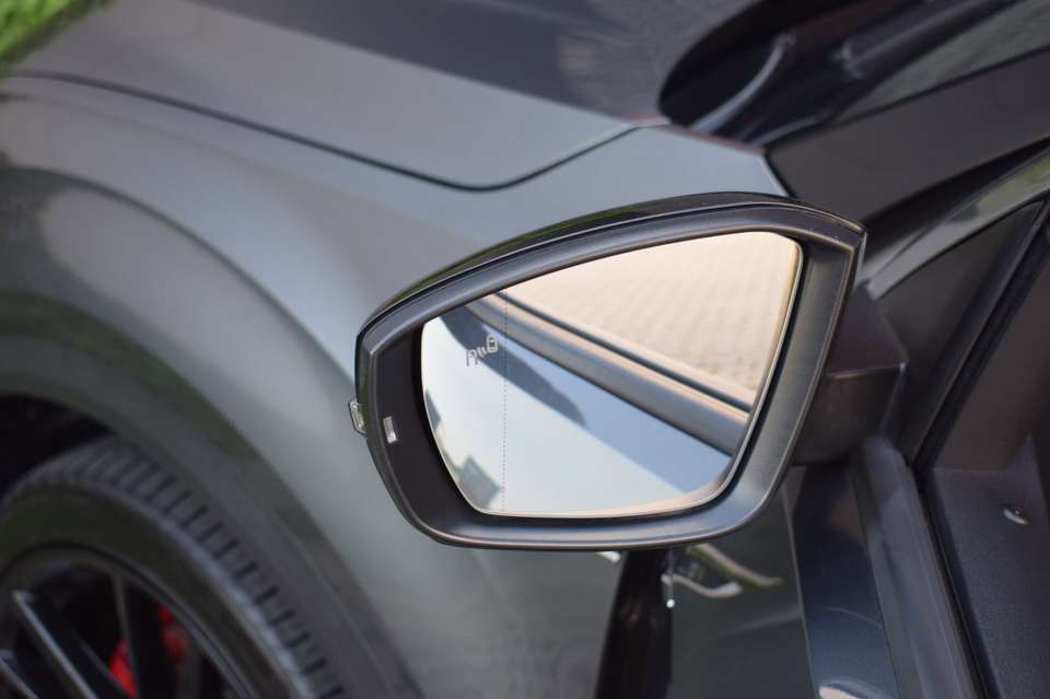 Volkswagen T-Roc - Imagem 12