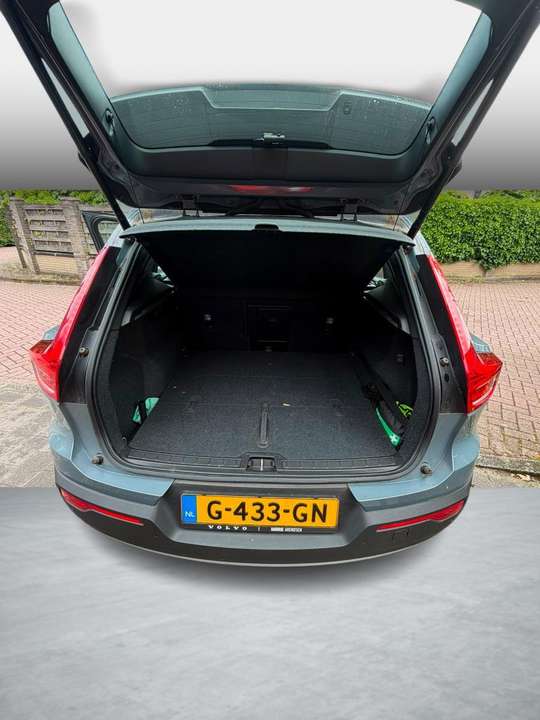 Volvo XC40 - Imagem 3