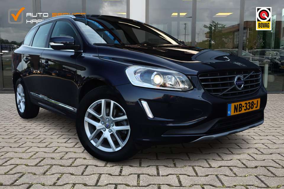 Volvo XC60 - Imagem 6