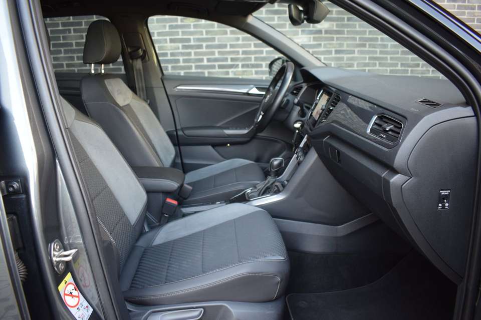 Volkswagen T-Roc - Imagem 13