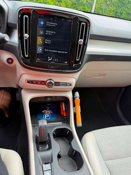 Volvo XC40 - Imagem 5