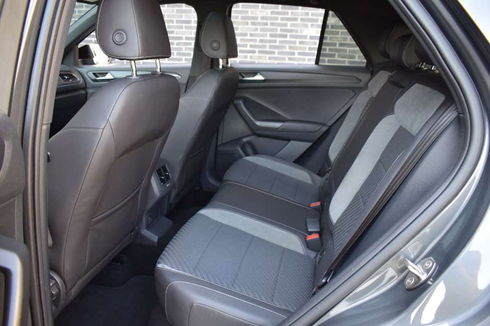 Volkswagen T-Roc - Imagem 14