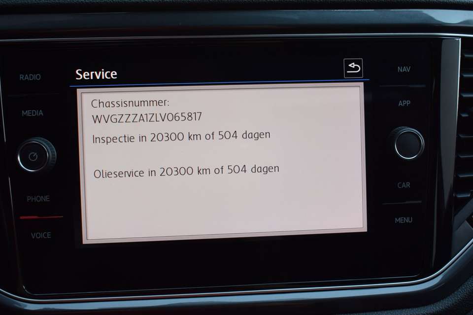 Volkswagen T-Roc - Imagem 15