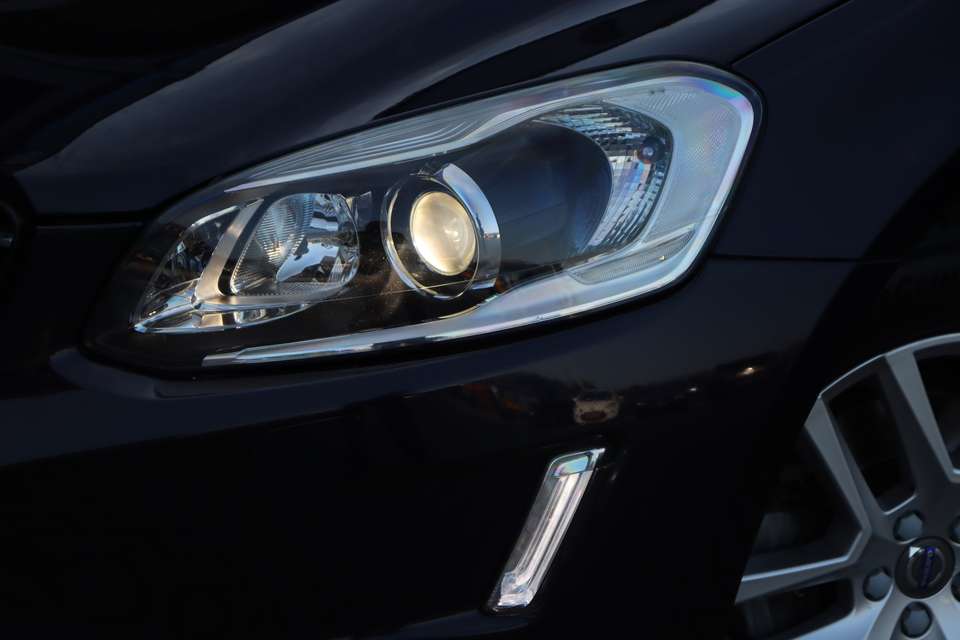 Volvo XC60 - Imagem 8