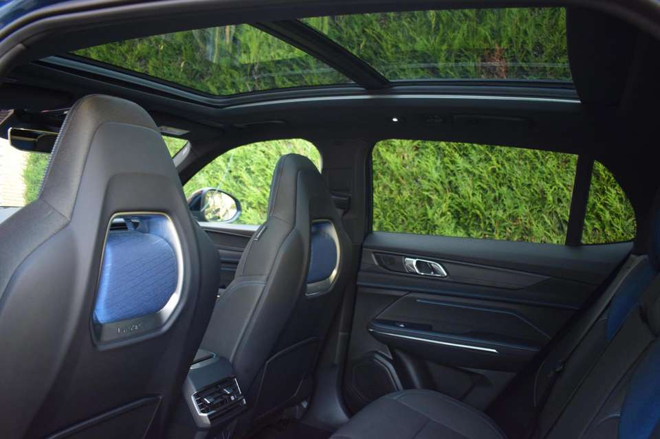 Lynk & Co 01 - Imagem 11