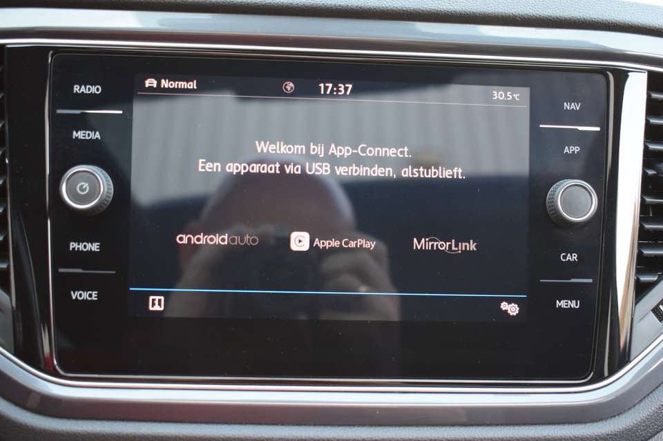Volkswagen T-Roc - Imagem 20