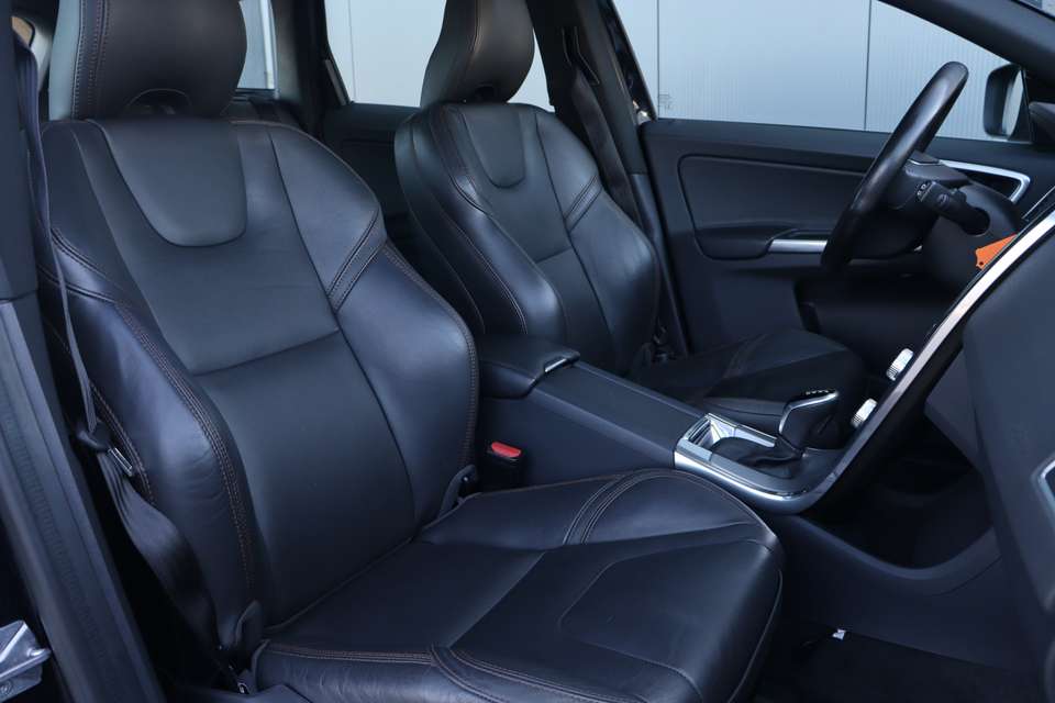 Volvo XC60 - Imagem 13