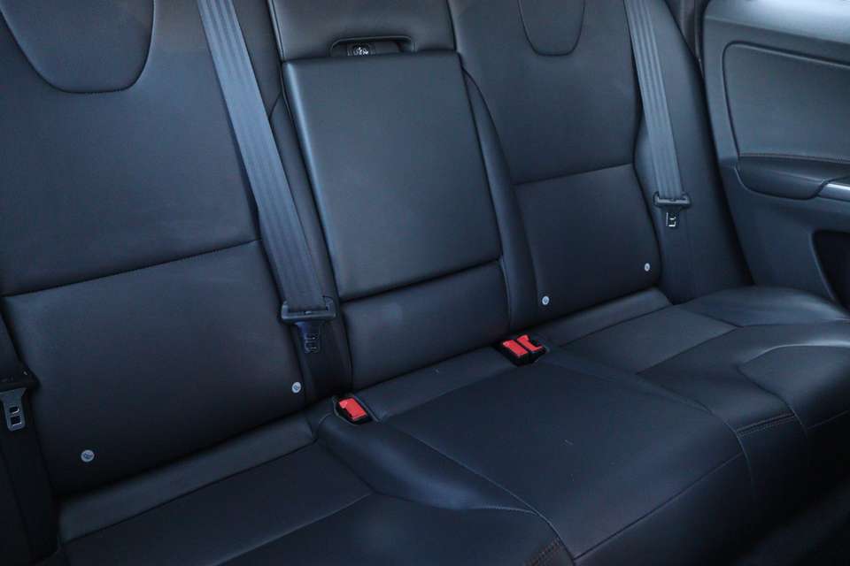 Volvo XC60 - Imagem 17