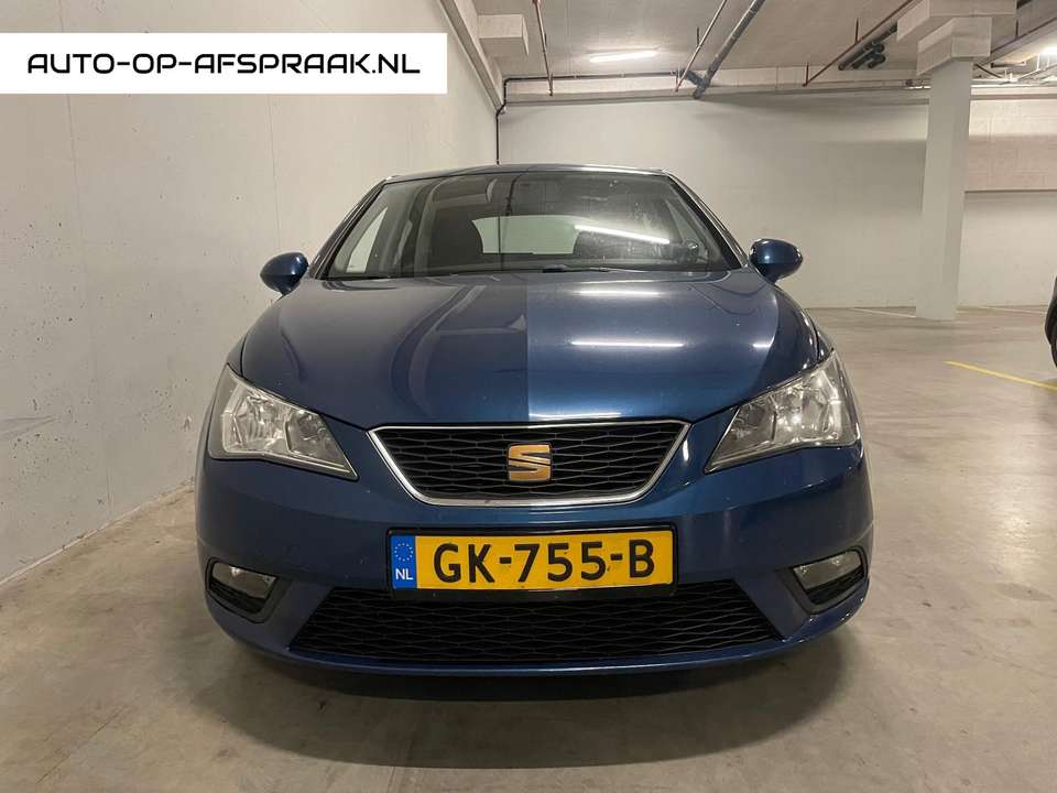 SEAT Ibiza - Imagem 3