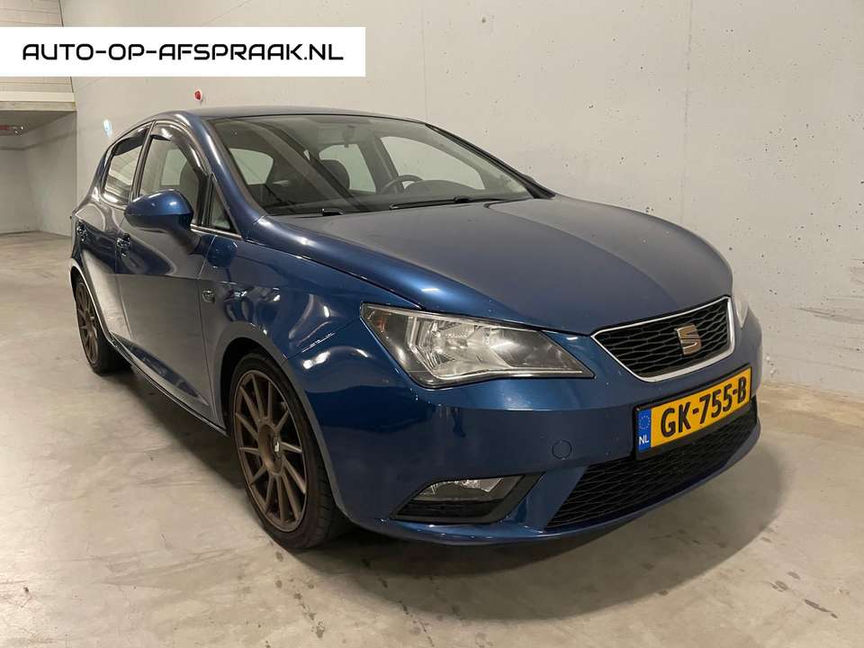 SEAT Ibiza - Imagem 4