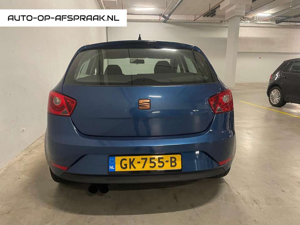 SEAT Ibiza - Imagem 5