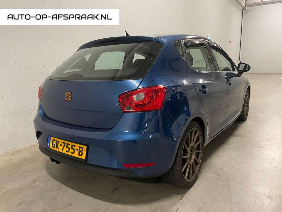 SEAT Ibiza - Imagem 6