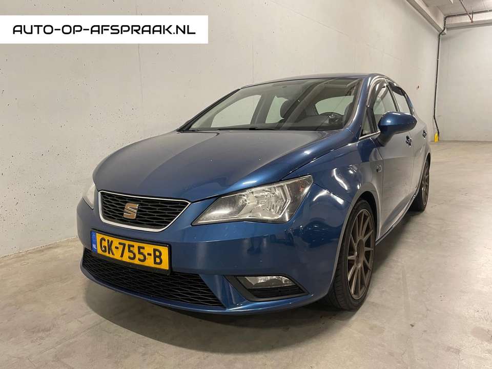 SEAT Ibiza - Imagem 7