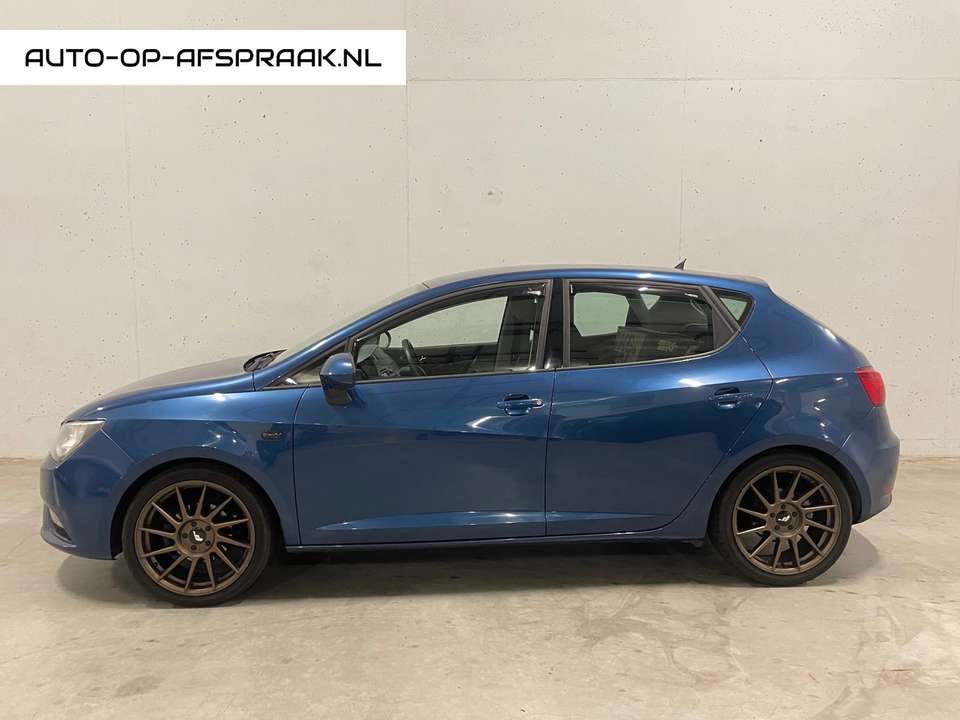 SEAT Ibiza - Imagem 8