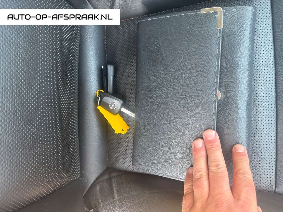 Opel Zafira - Imagem 10