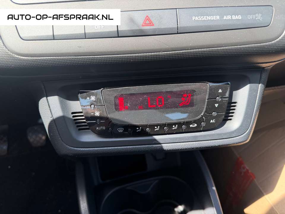 SEAT Ibiza - Imagem 11