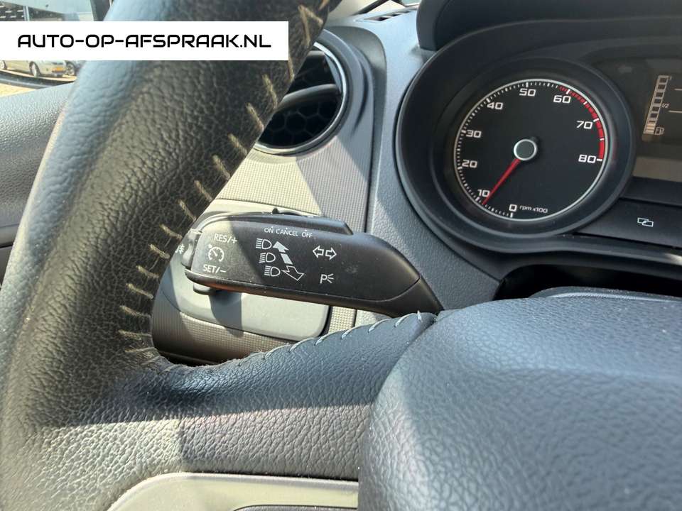 SEAT Ibiza - Imagem 12