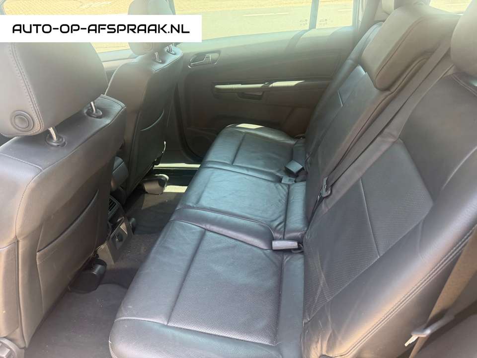 Opel Zafira - Imagem 15
