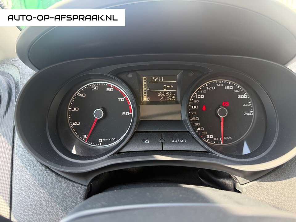 SEAT Ibiza - Imagem 13
