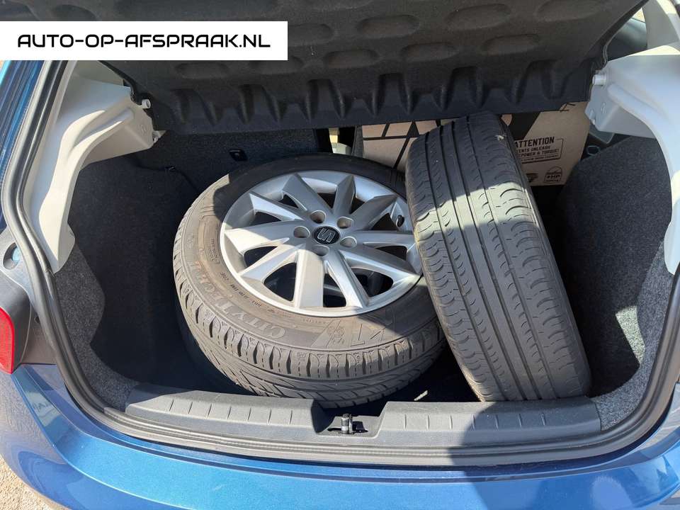 SEAT Ibiza - Imagem 14