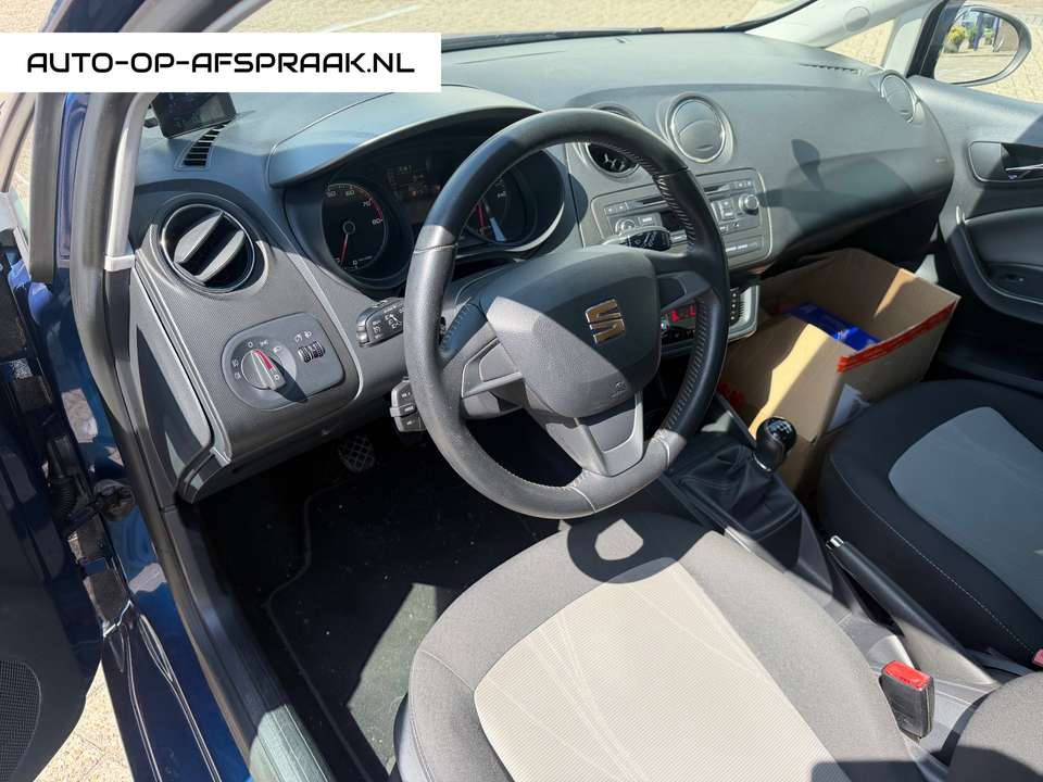 SEAT Ibiza - Imagem 15