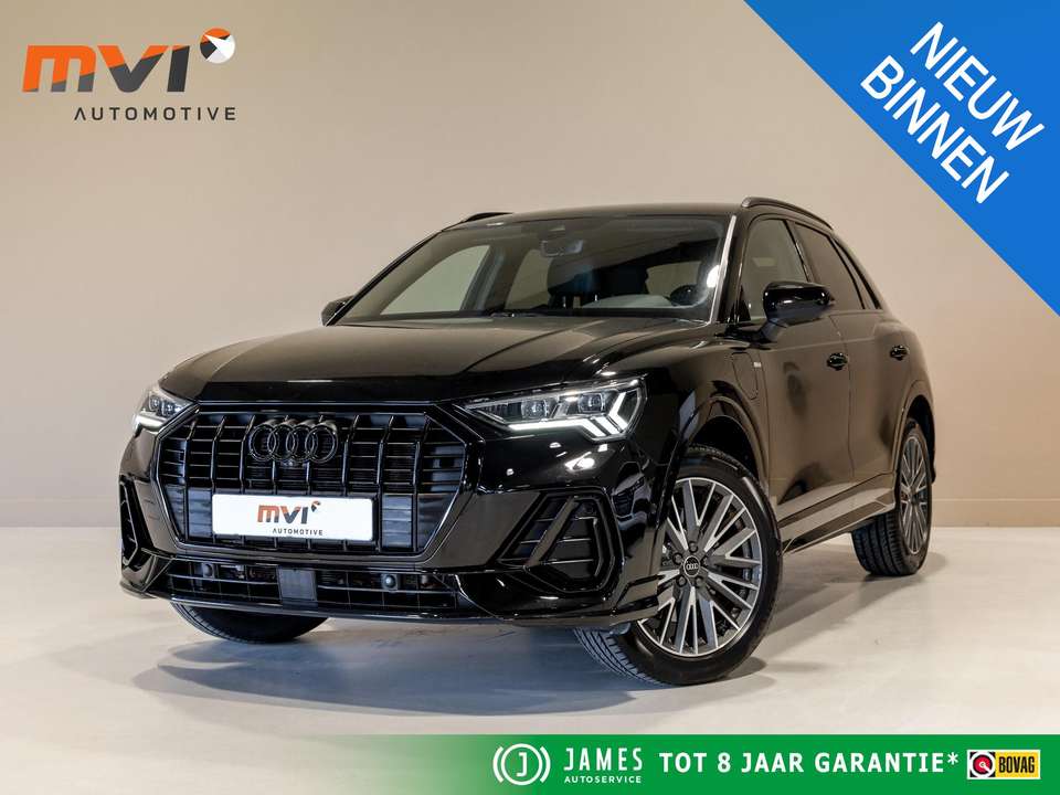 Audi Q3 - Imagem 1